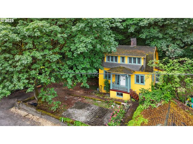 6637 Nw SAINT HELENS Rd, Portland, OR 97210