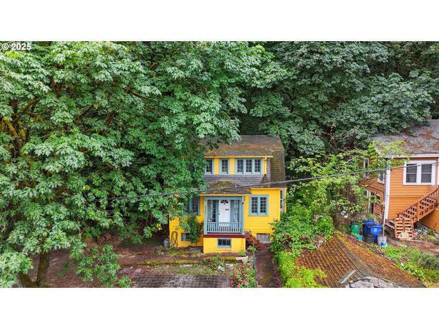 6637 Nw SAINT HELENS Rd, Portland, OR 97210