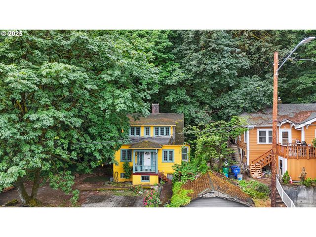 6637 Nw SAINT HELENS Rd, Portland, OR 97210