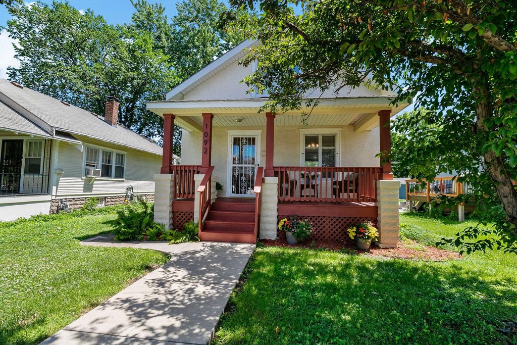1092 21st Avenue SE, Minneapolis, MN 55414