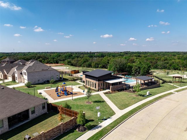 1109 Meadow Spring Lane, Anna, TX 75409