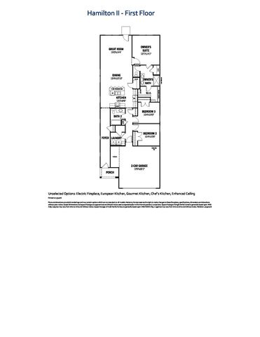 1109 Meadow Spring Lane, Anna, TX 75409
