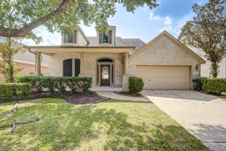 215 Briar Trace Lane, Richmond, TX 77406