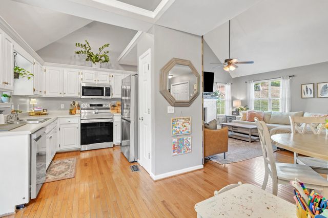 6452 White Tail Drive, Ooltewah, TN 37363