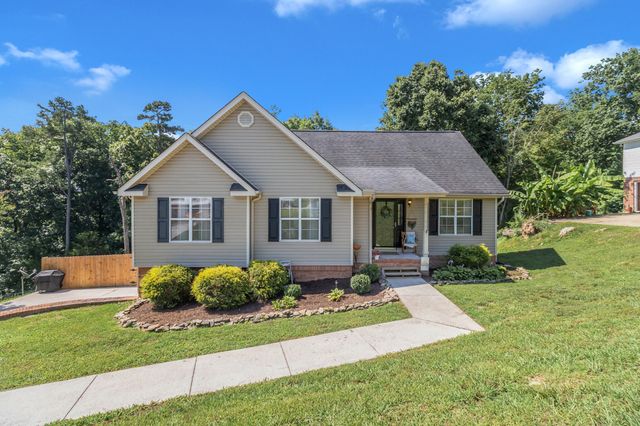6452 White Tail Drive, Ooltewah, TN 37363