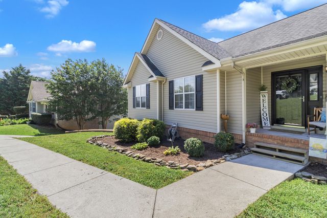6452 White Tail Drive, Ooltewah, TN 37363