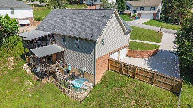 6452 White Tail Drive, Ooltewah, TN 37363