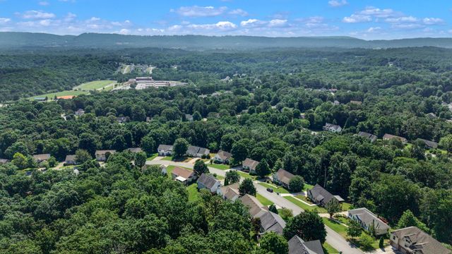 6452 White Tail Drive, Ooltewah, TN 37363