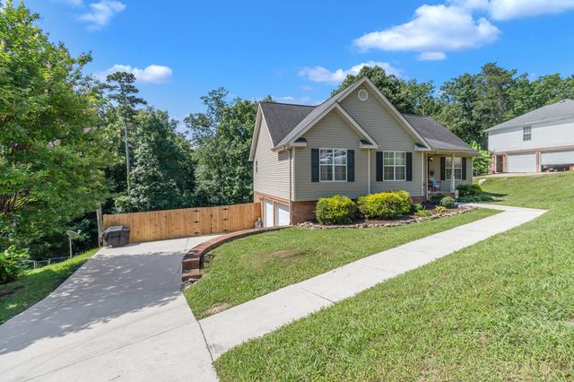 6452 White Tail Drive, Ooltewah, TN 37363
