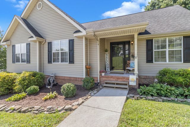 6452 White Tail Drive, Ooltewah, TN 37363