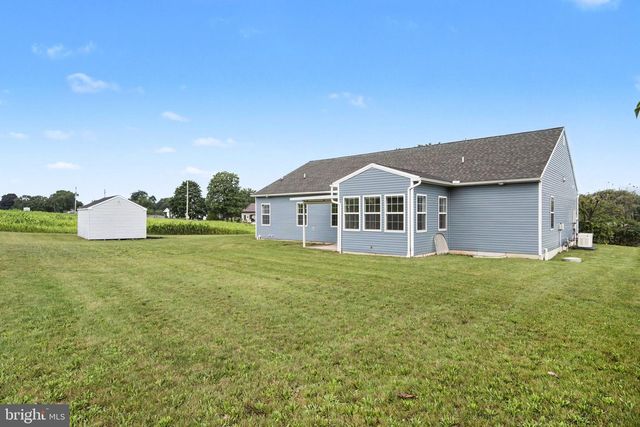 420 CORNMAN RD, Carlisle, PA 17013
