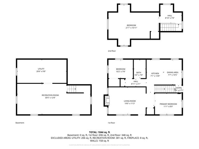 129 Northwood Drive, Hiawatha, IA 52233