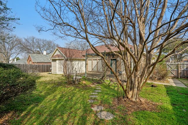 7213 Crabtree Lane, North Richland Hills, TX 76182