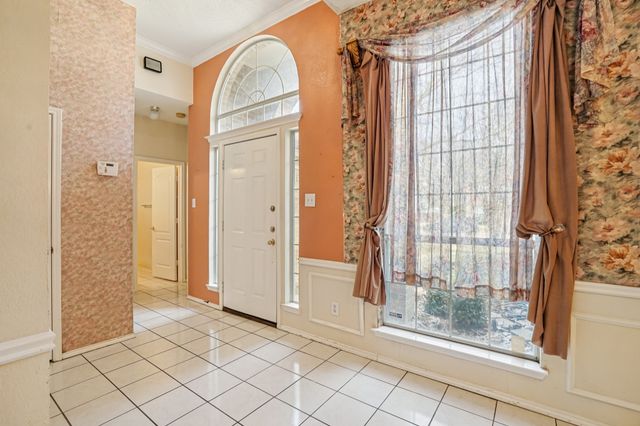 7213 Crabtree Lane, North Richland Hills, TX 76182