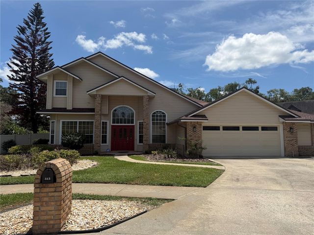 313 MACARTHUR PLACE, Maitland, FL 32751
