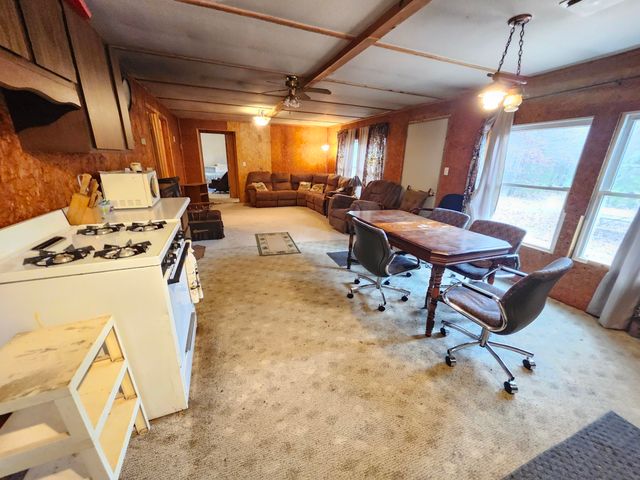 10544 N Lazy Lane, Bitely, MI 49309