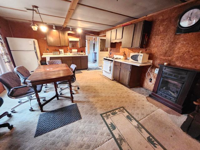 10544 N Lazy Lane, Bitely, MI 49309