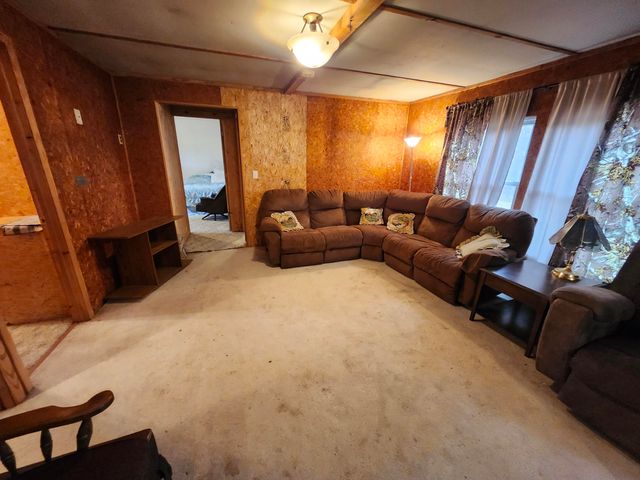 10544 N Lazy Lane, Bitely, MI 49309