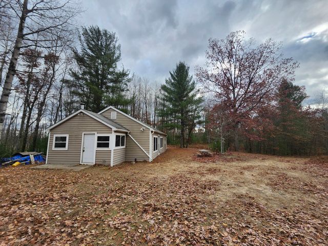 10544 N Lazy Lane, Bitely, MI 49309