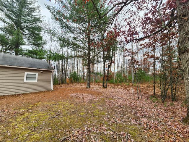 10544 N Lazy Lane, Bitely, MI 49309