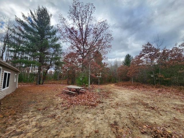 10544 N Lazy Lane, Bitely, MI 49309