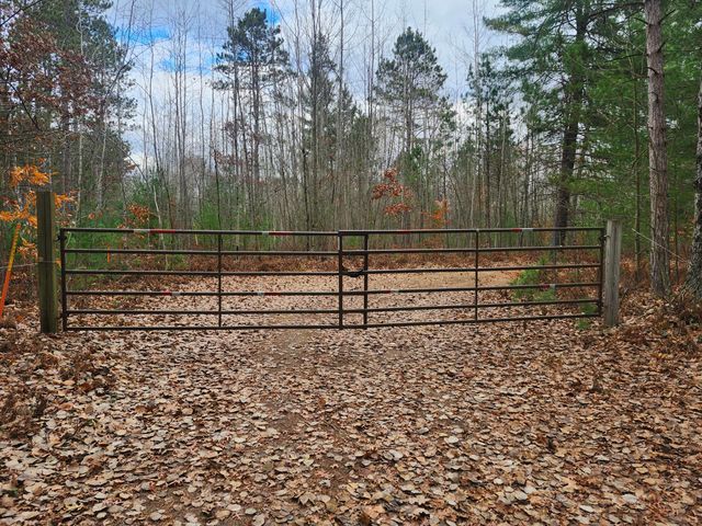 10544 N Lazy Lane, Bitely, MI 49309