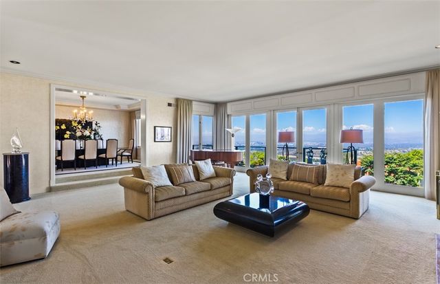 17 Napoli, Newport Beach, CA 92660