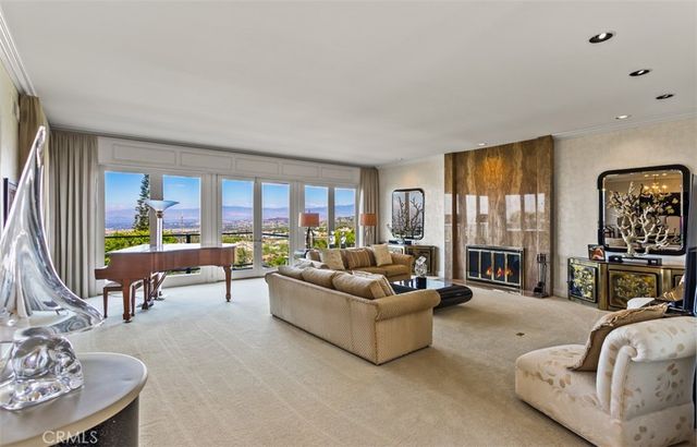17 Napoli, Newport Beach, CA 92660