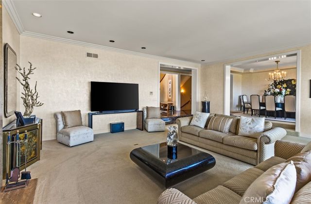 17 Napoli, Newport Beach, CA 92660