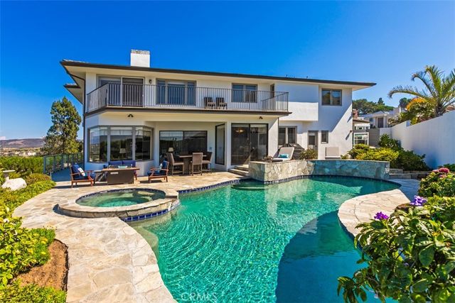 17 Napoli, Newport Beach, CA 92660