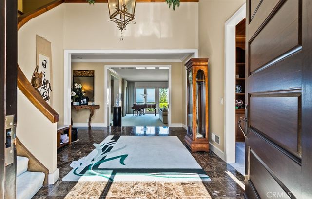 17 Napoli, Newport Beach, CA 92660