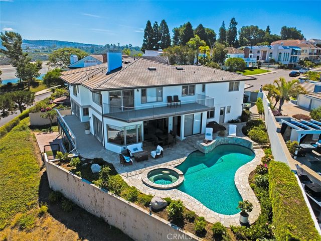 17 Napoli, Newport Beach, CA 92660