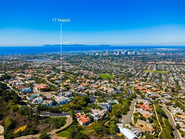 17 Napoli, Newport Beach, CA 92660
