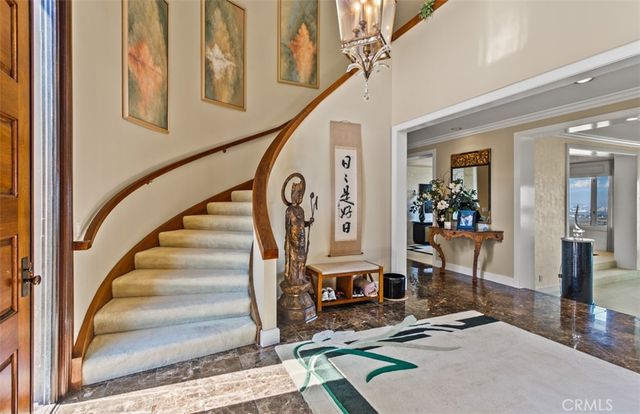 17 Napoli, Newport Beach, CA 92660