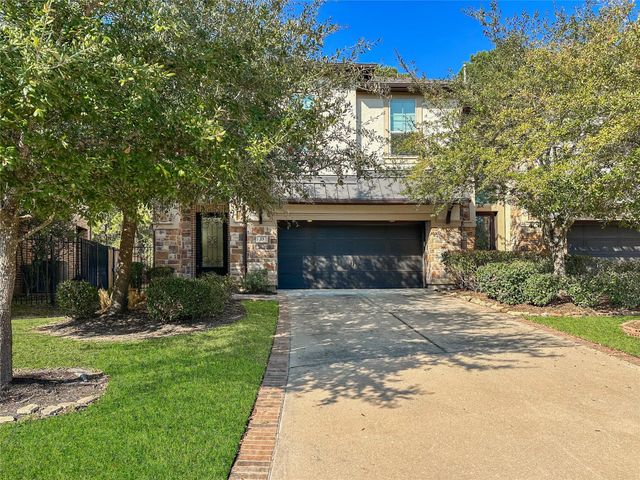 23 Jonquil Place, Tomball, TX 77375