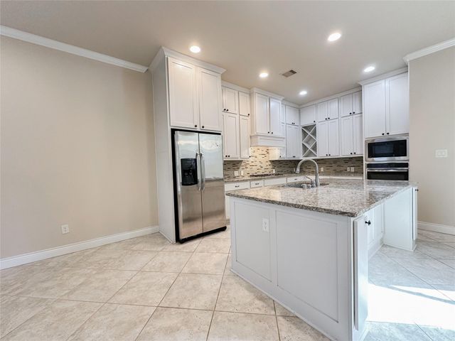 23 Jonquil Place, Tomball, TX 77375