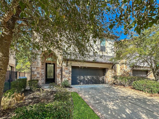 23 Jonquil Place, Tomball, TX 77375
