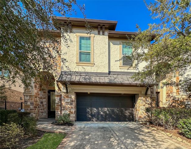 23 Jonquil Place, Tomball, TX 77375