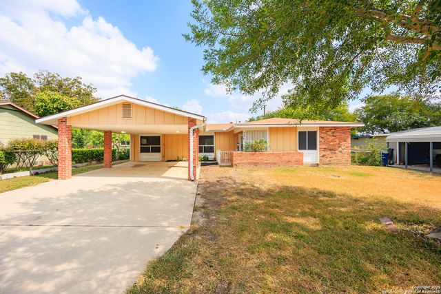 706 Timilo, San Antonio, TX 78219