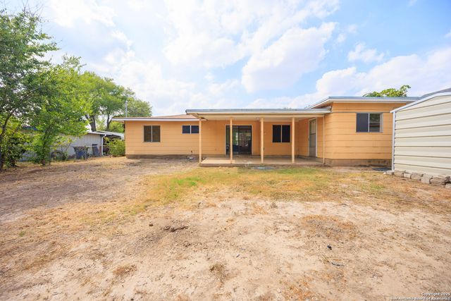 706 Timilo, San Antonio, TX 78219