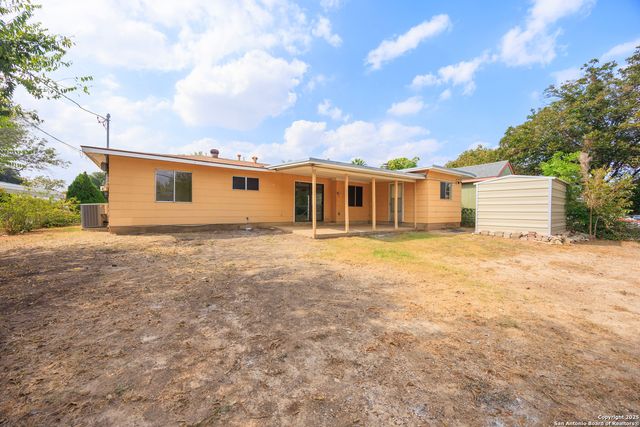 706 Timilo, San Antonio, TX 78219