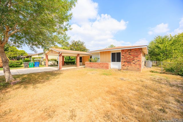 706 Timilo, San Antonio, TX 78219