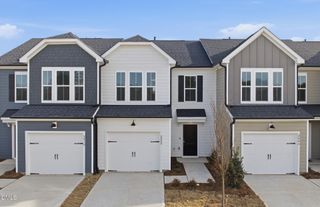 3808 Rodeo Court, Willow Springs, NC 27592