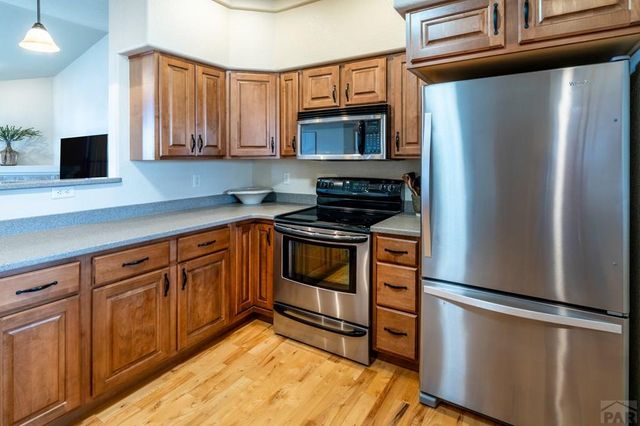 970 S Bayonne Dr, Pueblo West, CO 81007