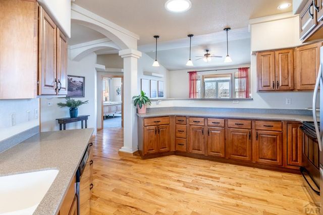 970 S Bayonne Dr, Pueblo West, CO 81007