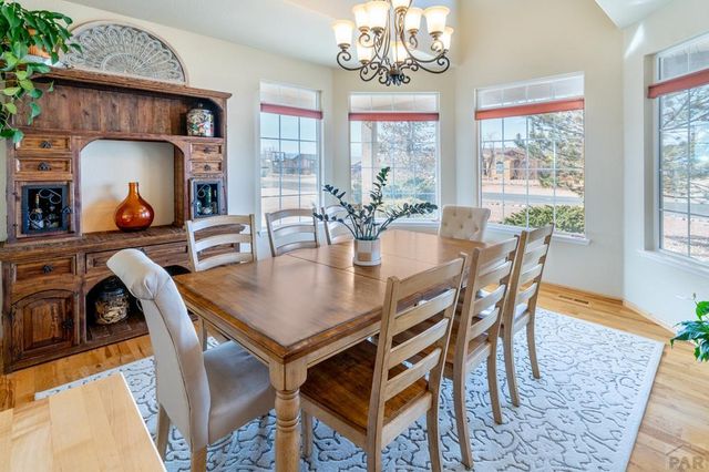 970 S Bayonne Dr, Pueblo West, CO 81007