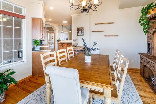 970 S Bayonne Dr, Pueblo West, CO 81007