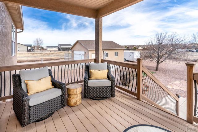 970 S Bayonne Dr, Pueblo West, CO 81007