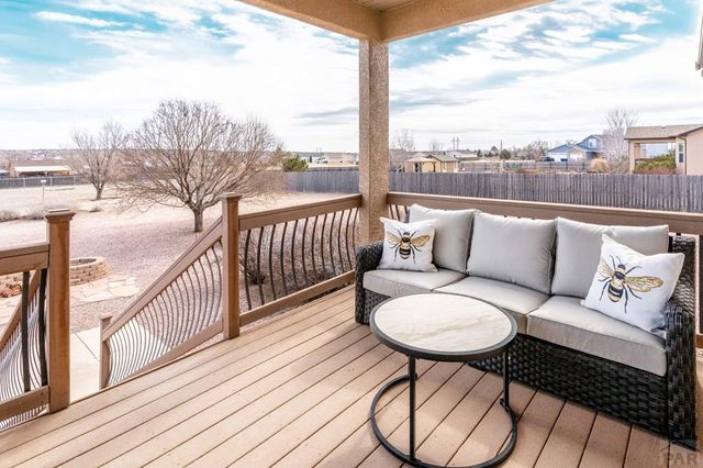 970 S Bayonne Dr, Pueblo West, CO 81007