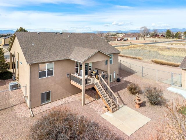 970 S Bayonne Dr, Pueblo West, CO 81007
